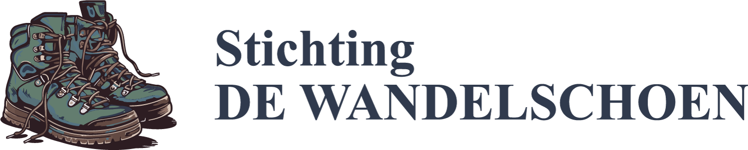Stichting de Wandelschoen